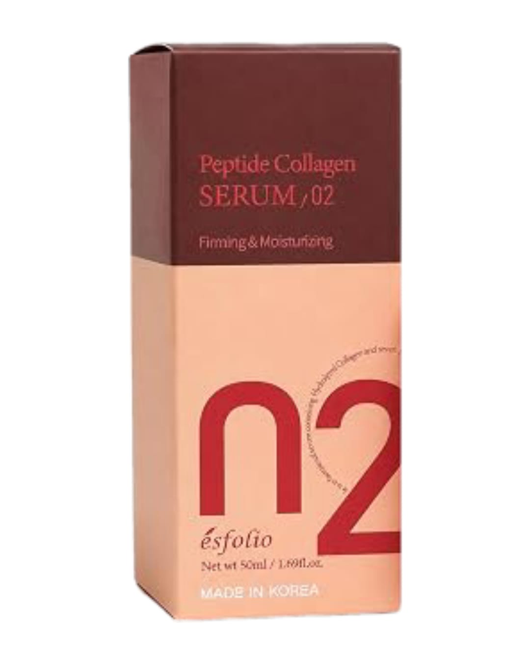Esfolio Peptide Collagen Serum
