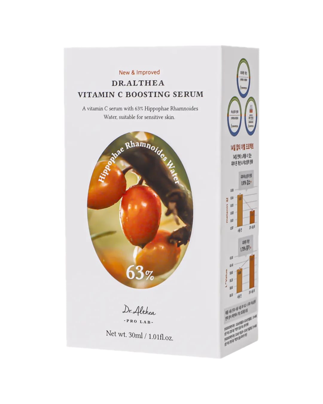 Dr. Althea Vitamin C Boosting Serum