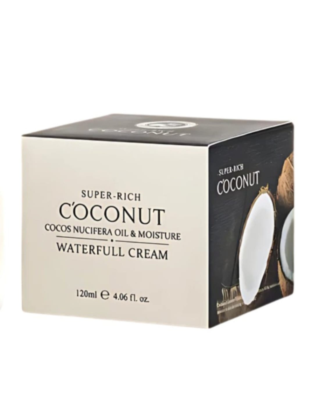 Esfolio Super-Rich Coconut Waterfull Cream